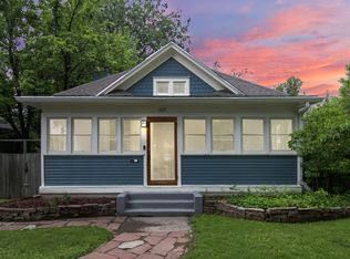 1117 Laporte Ave, Fort Collins, CO 80521