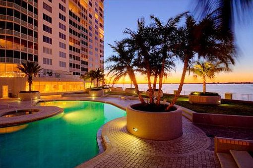 Perfect Pool