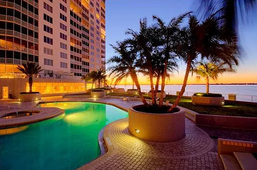 Perfect Pool
