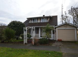 1508 S 25th St, Tacoma, WA 98405