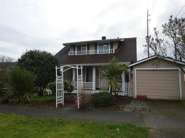 1508 S 25th St, Tacoma, WA 98405