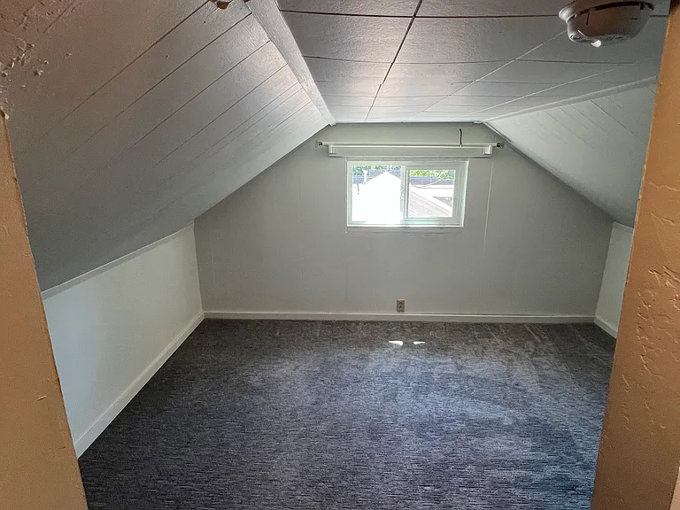 full bedroom view.