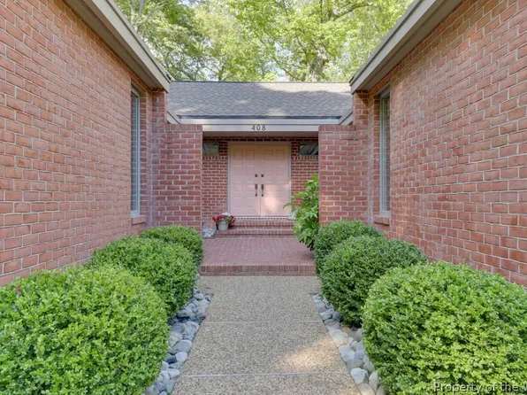 408 Tides Run, Yorktown, VA 23692