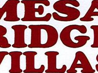 17 Mesa Rdg, Abilene, TX 79606