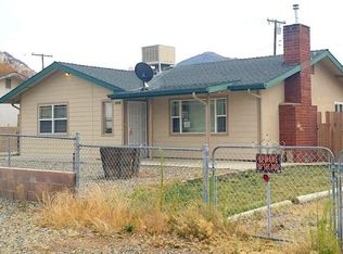 2808 Audrey Ave, Lake Isabella, CA 93240
