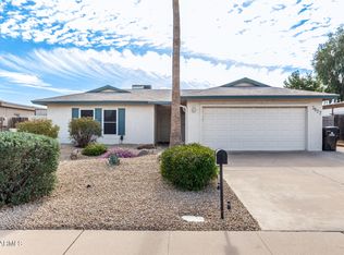 3827 E LARKSPUR Drive, Phoenix, AZ 85032