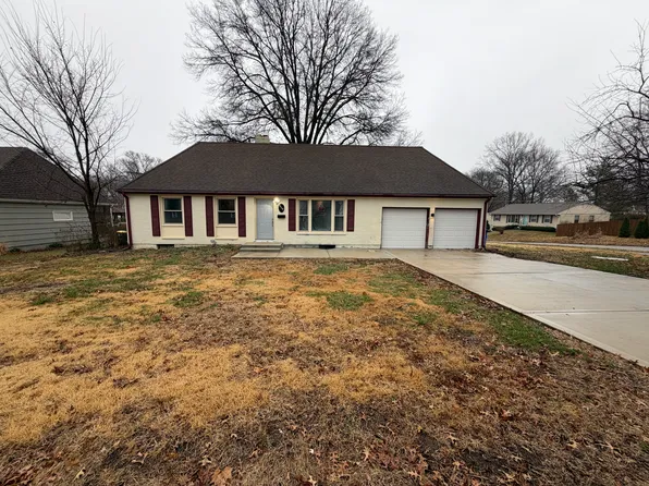 5119 N Cleveland Ave, Kansas City, MO 64119