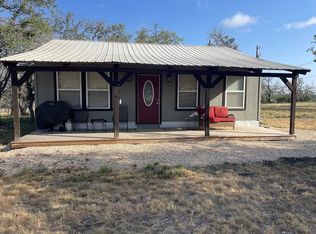 2912 Klein Branch Rd, Harper, TX 78631