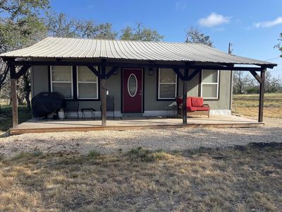 2912 Klein Branch Rd, Harper, TX, 78631
