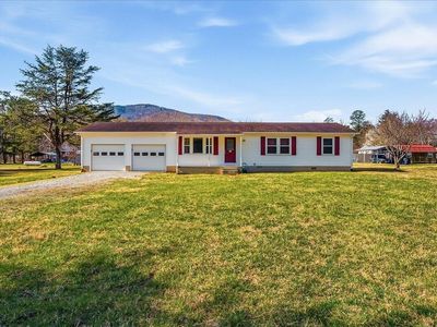 3320 John Mason Rd, Salem, VA, 24153