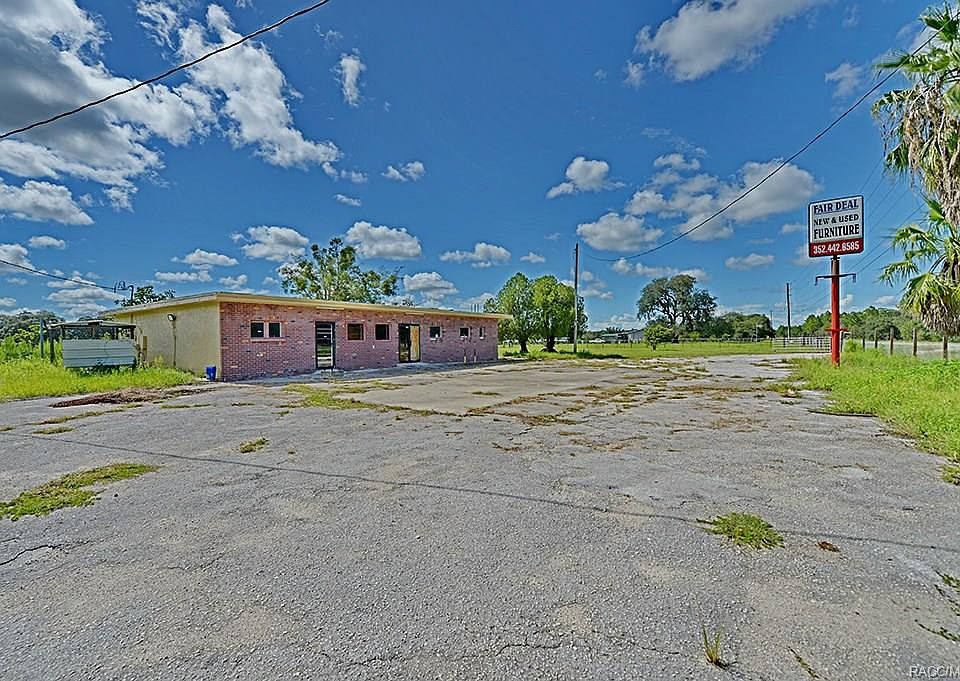 1st image of 7280 S Lecanto Hwy