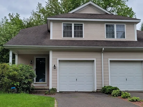 48 Littlebrook Crossing #48, Farmington, CT 06032