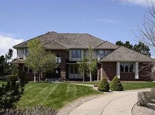 7699 S Dunkirk St, Centennial, CO 80016