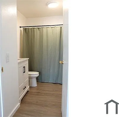 2 bed, 829 sqft, $2,895 — Photo 3