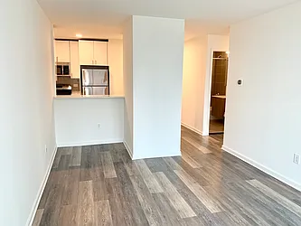 Rented by The Dermot Realty Management Company