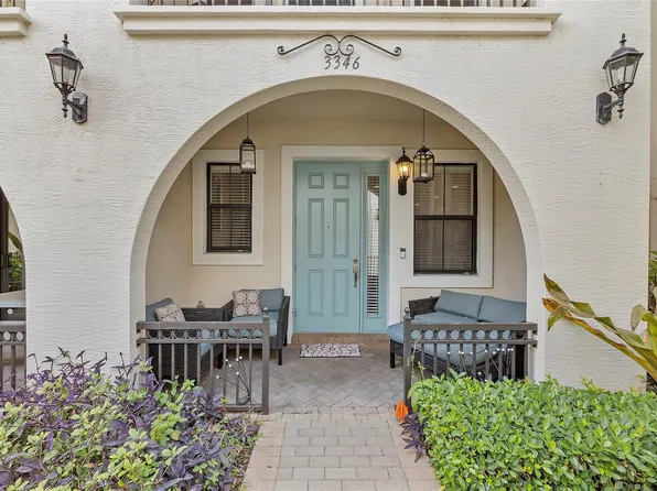 3346 NW 125th Way, Sunrise, FL 33323