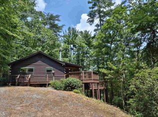 1380 Hidden Lake Dr #3, Cherry Log, GA 30522