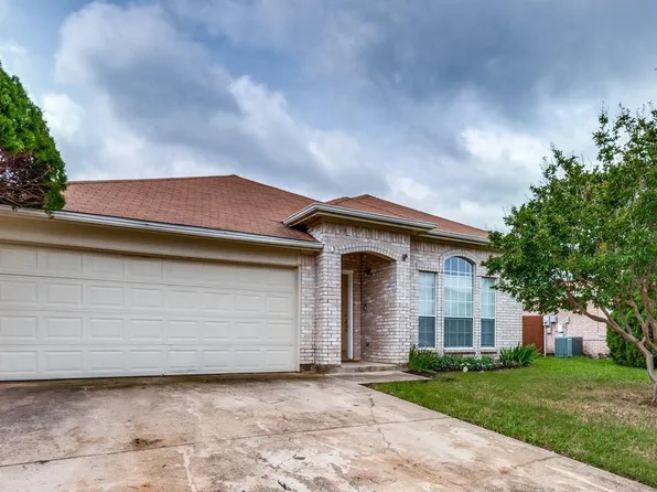 1913 Wild Valley Trl, Grand Prairie, TX 75052