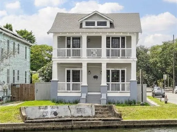 720 Moss St, New Orleans, LA 70119