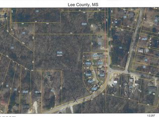 N 3rd Ave, Saltillo, MS 38866