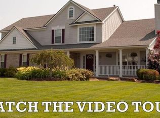 7152 Hickory Creek Dr, Dexter, MI 48130