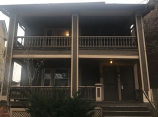10421 Bernard Ave, Cleveland, OH
