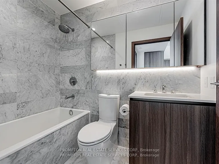 19 Bathurst St #3803 — Photo 14
