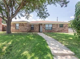 5332 Wheeler Ln, Amarillo, TX 79110