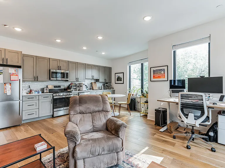1801 Fairmount Ave #202 — Photo 7