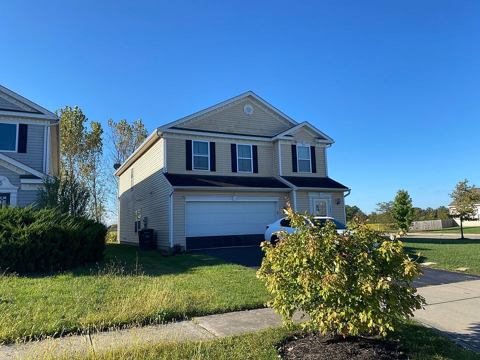 5441 Town Hill Dr, Canal Winchester, OH 43110 Zillow