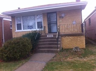 6559 S Bell Ave, Chicago, IL 60636
