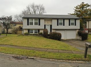 4536 Peachwood Ct, Indianapolis, IN 46235