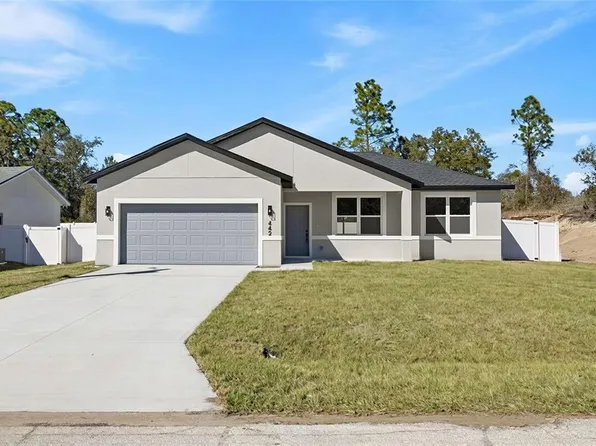 442 CARIBBEAN COURT, POINCIANA, FL 34759