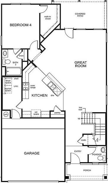 2nd image of 6522 White Tail Ct