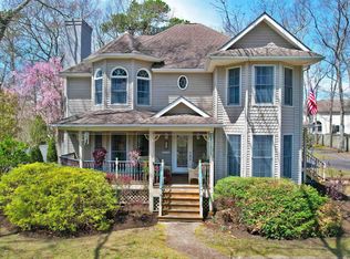 107 Shady Oak Dr, Egg Harbor Township, NJ 08234