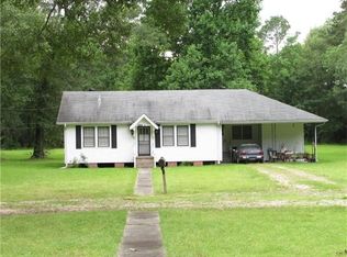 45147 N Baptist Rd, Hammond, LA 70401