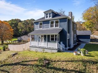 3506 Conway Wallrose Rd, Sewickley, PA 15143