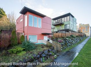 2900 18th Ave S #B, Seattle, WA 98144