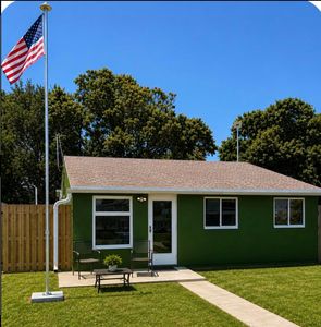 5633 Mckinley Street, Hollywood, FL, 33021