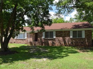 2131 Airline Dr, Camden, SC 29020