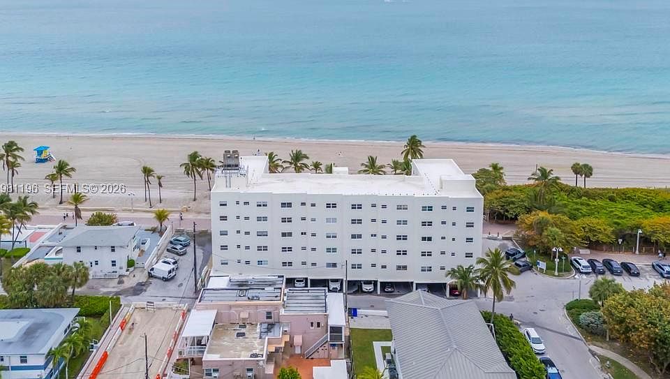 1st image of 901 S Surf Rd APT 408