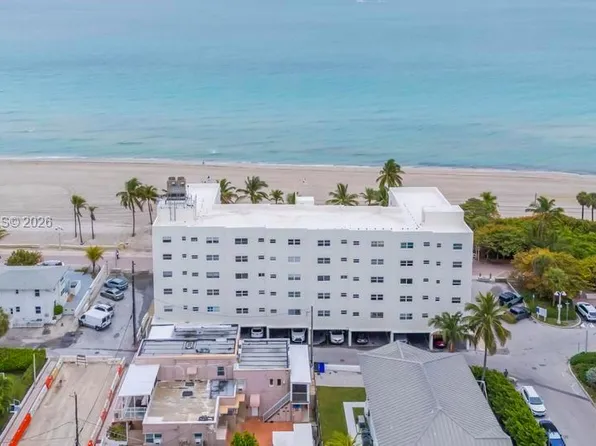 901 S Surf Rd APT 408, Hollywood, FL 33019