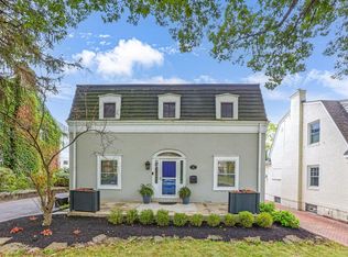 155 E North Broadway St, Columbus, OH 43214