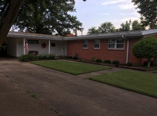 5211 Southside Dr, Blytheville, AR 72315