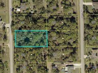 706 Scott Ave, Lehigh Acres, FL 33972
