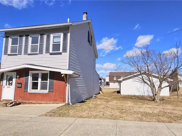 645 Line St, Easton, PA 18042