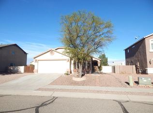 7543 S Brackenbury Dr, Tucson, AZ 85746