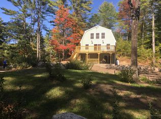 20 Roberts Ln, Porter, ME 04068
