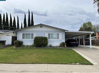 1616 Bruce St, Antioch, CA 94509
