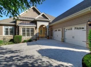 1931 Villa Ct, Johnson City, TN 37615